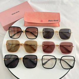 Picture of MiuMiu Sunglasses _SKUfw57235597fw